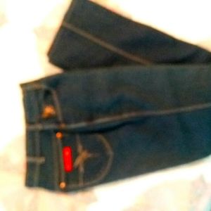 Vintage Braxton Jeans